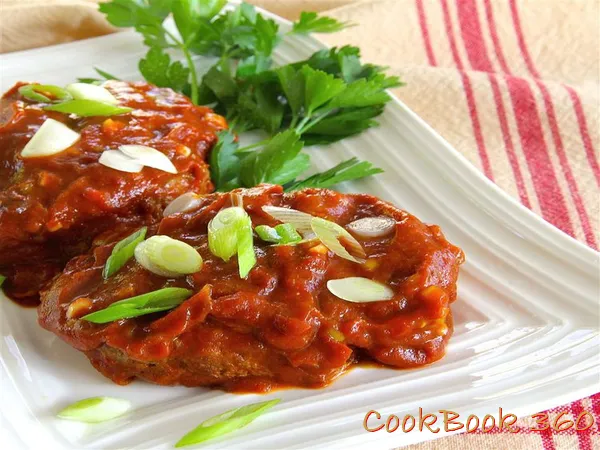 CookBook Recepie image 