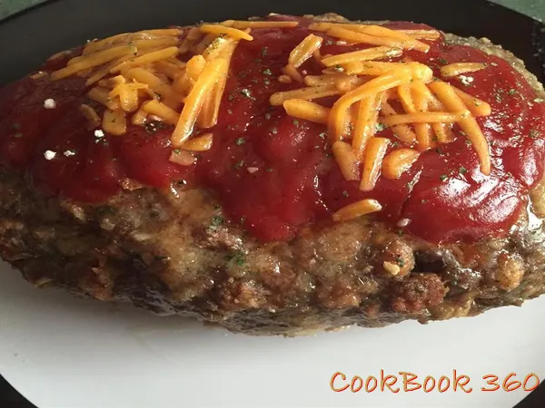 CookBook Recepie image 