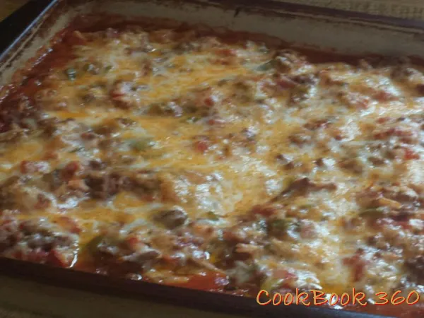 CookBook Recepie image 
