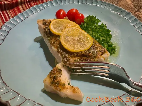CookBook Recepie image