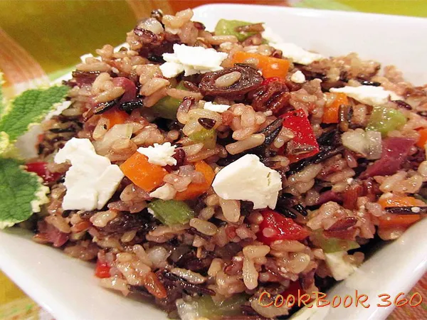 CookBook Recepie image 