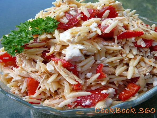 CookBook Recepie image