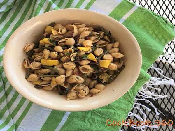 CookBook Recepie image 