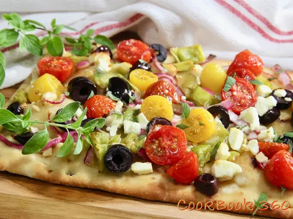 CookBook Recepie image 