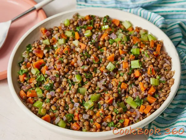 CookBook Recepie image 