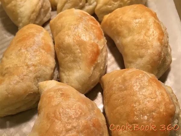 CookBook Recepie image 
