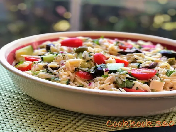 CookBook Recepie image 