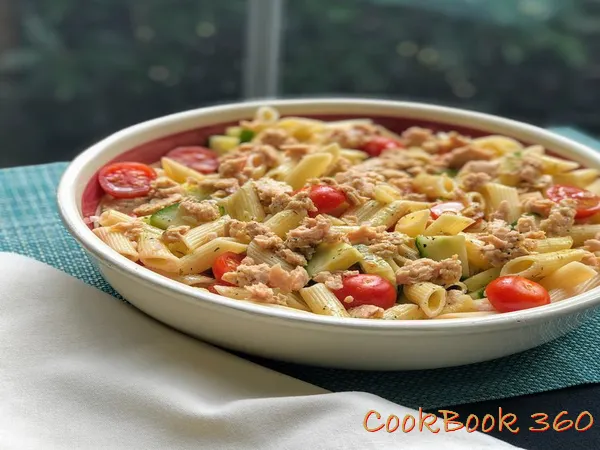 CookBook Recepie image 