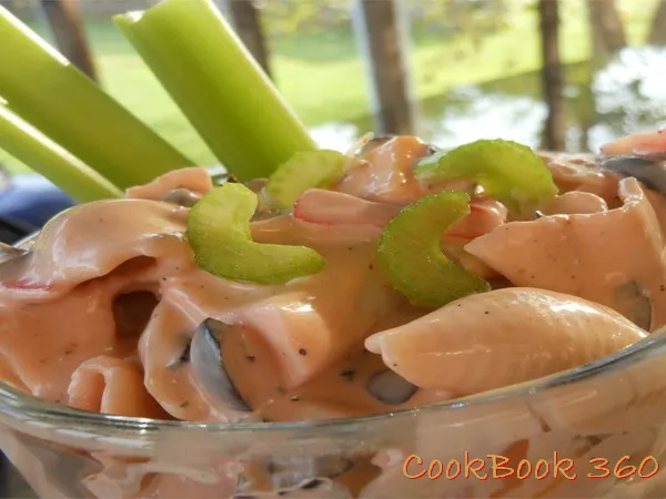 CookBook Recepie image 