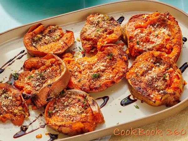 CookBook Recepie image 