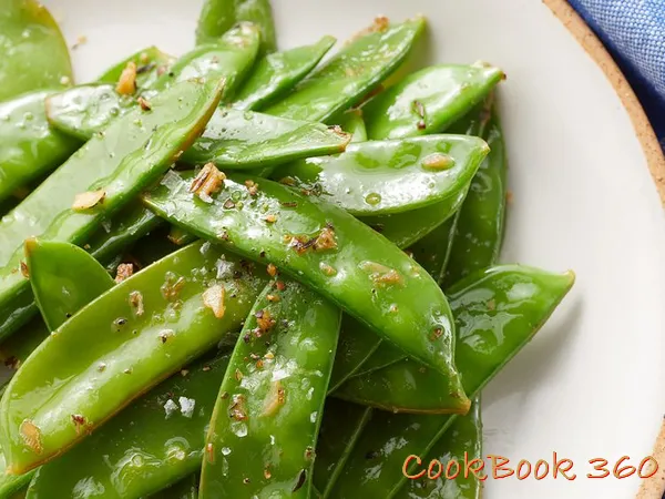 CookBook Recepie image 