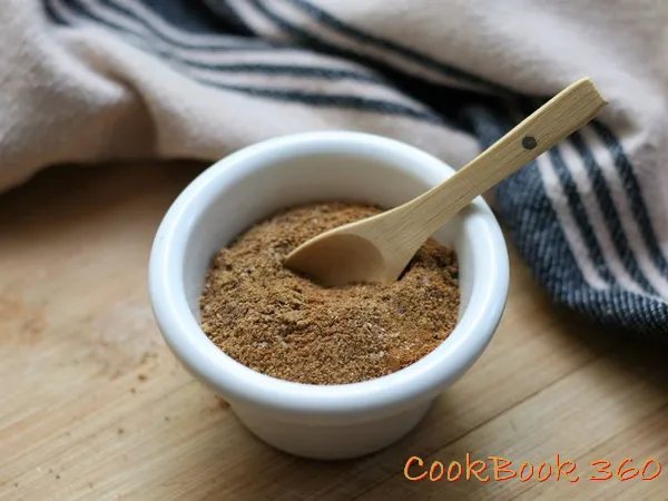 CookBook Recepie image 