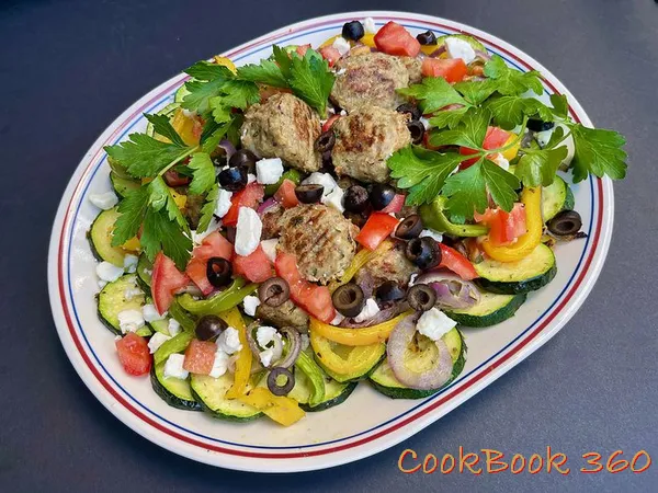 CookBook Recepie image 