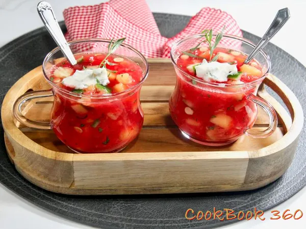 CookBook Recepie image 