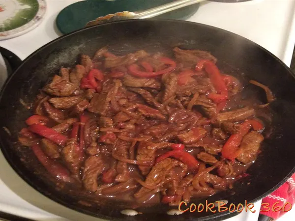 CookBook Recepie image