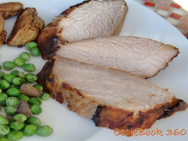 CookBook Recepie image 