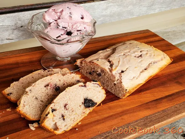 CookBook Recepie image 