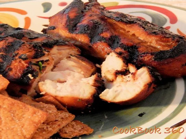 CookBook Recepie image 