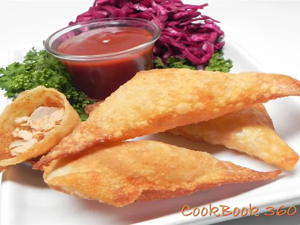 CookBook Recepie image