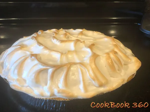 CookBook Recepie image 