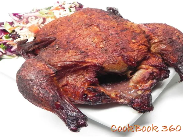 CookBook Recepie image 