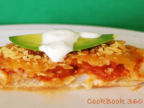 CookBook Recepie image 
