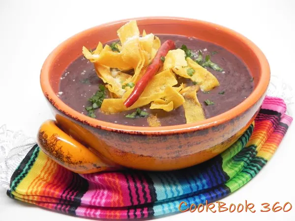 CookBook Recepie image 