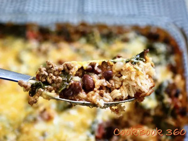 CookBook Recepie image 