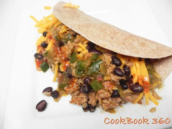 CookBook Recepie image 