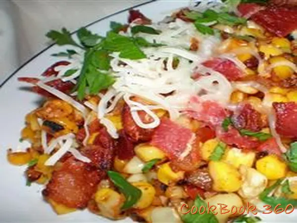 CookBook Recepie image 