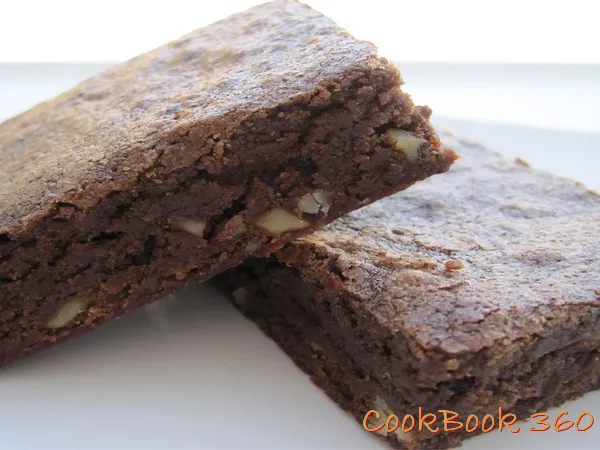 CookBook Recepie image 