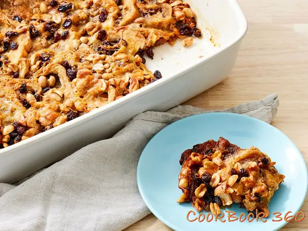 CookBook Recepie image 