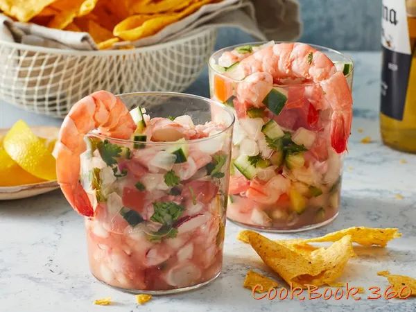 CookBook Recepie image 