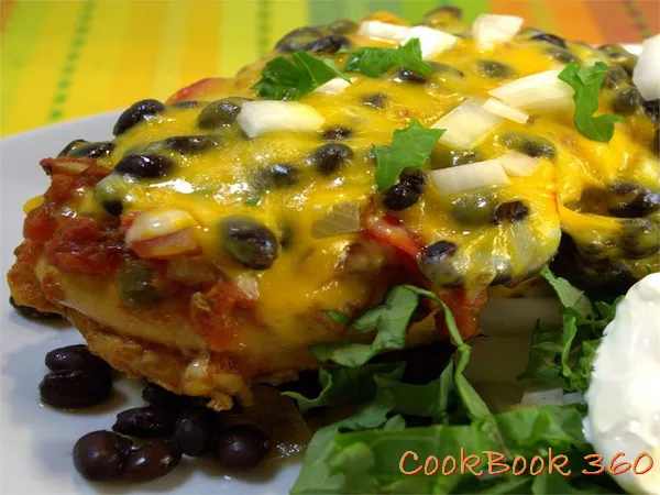 CookBook Recepie image 