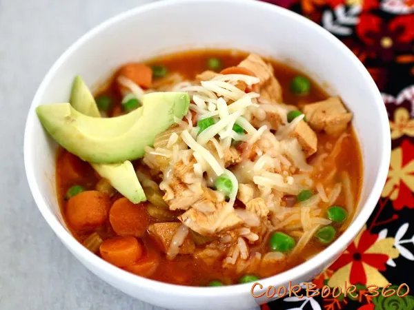 CookBook Recepie image