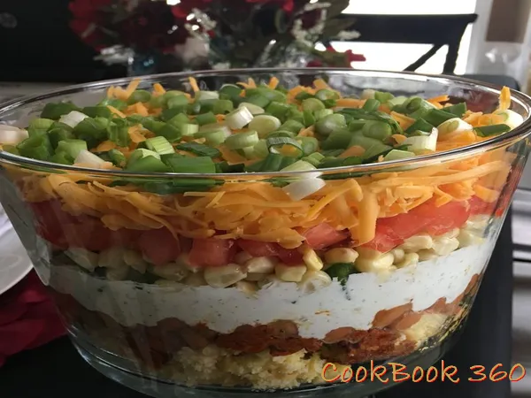 CookBook Recepie image