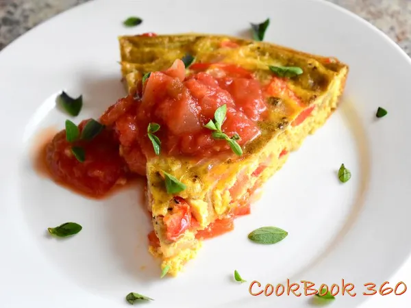 CookBook Recepie image 