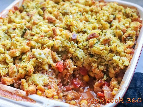 CookBook Recepie image