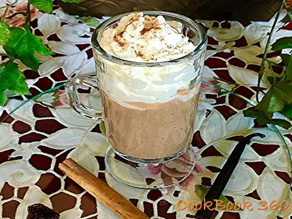 CookBook Recepie image