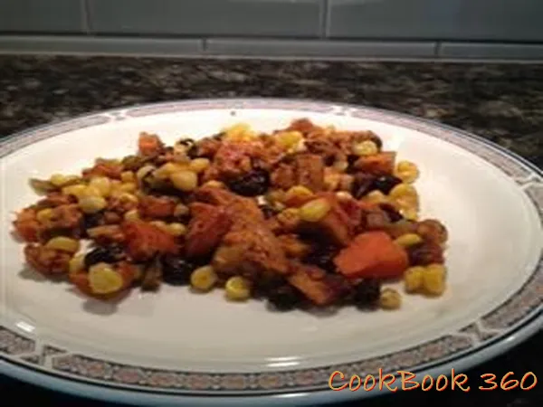 CookBook Recepie image 