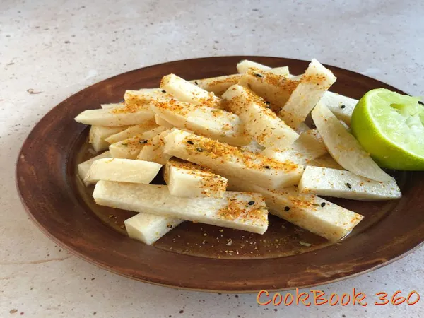 CookBook Recepie image 