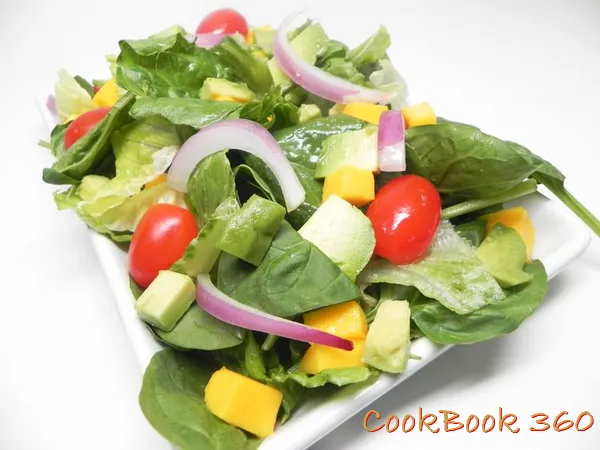 CookBook Recepie image 