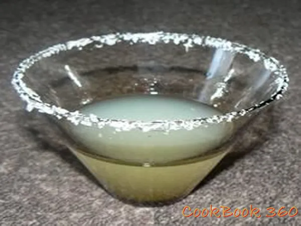CookBook Recepie image 