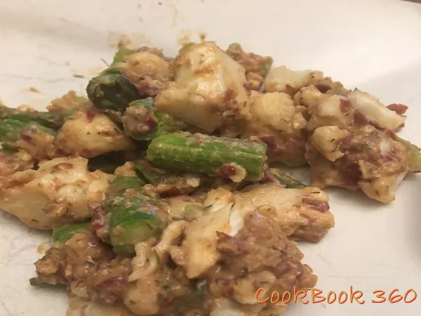 CookBook Recepie image 
