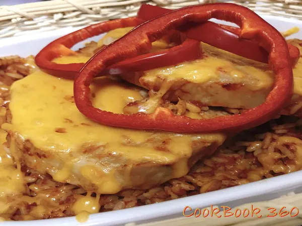 CookBook Recepie image