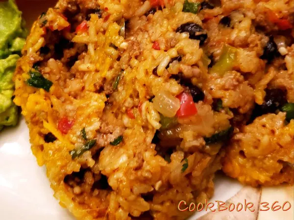CookBook Recepie image 