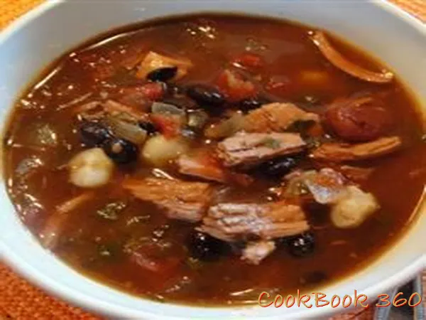 CookBook Recepie image 