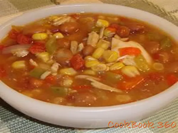 CookBook Recepie image 