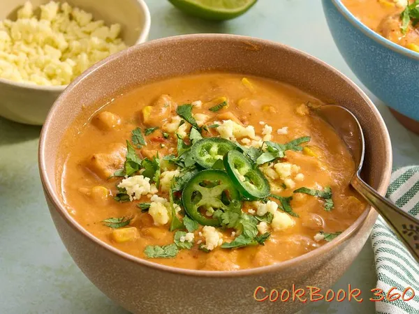 CookBook Recepie image 