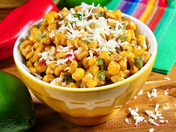CookBook Recepie image 